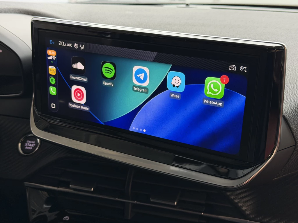Peugeot 2008 – foto 47