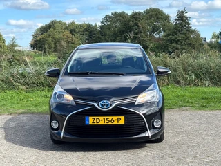 Toyota Yaris – thumbnail 9