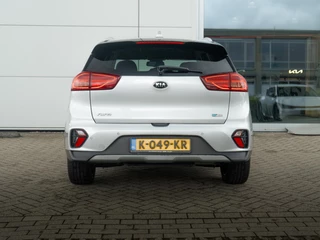 Kia Niro – thumbnail 4