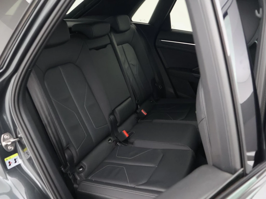 Audi Q3 – foto 18