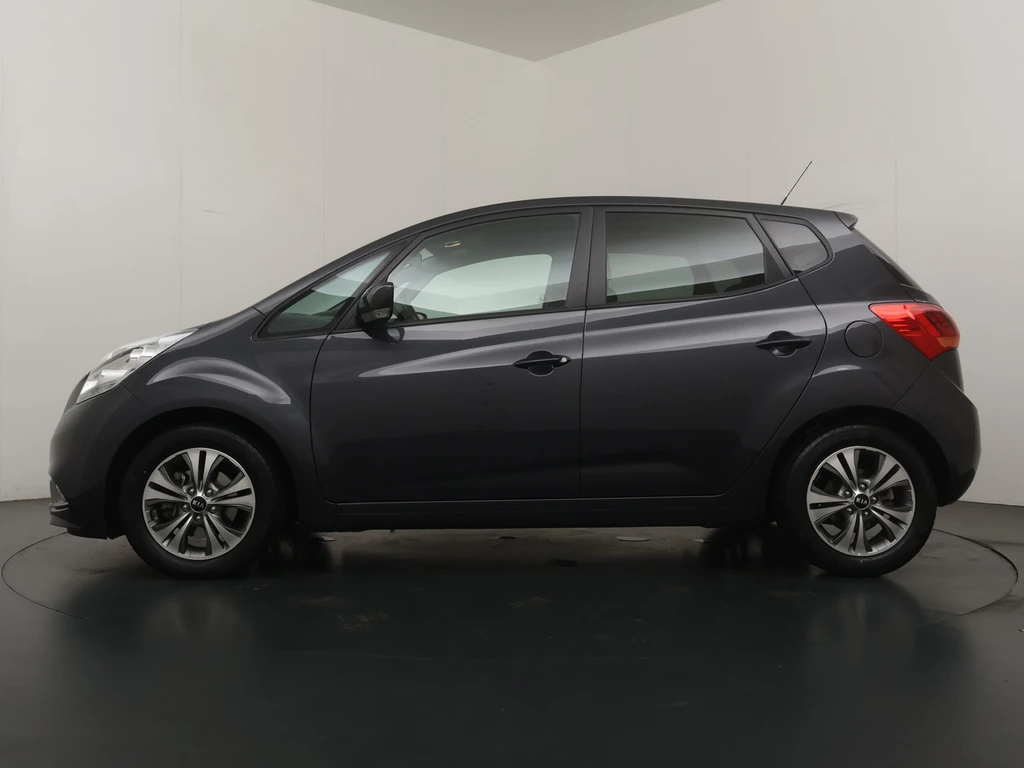 Kia Venga – foto 3