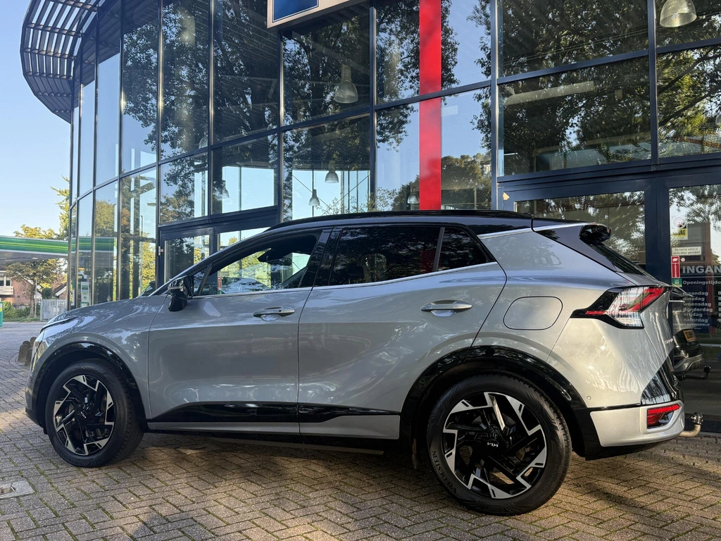 Kia Sportage – foto 3