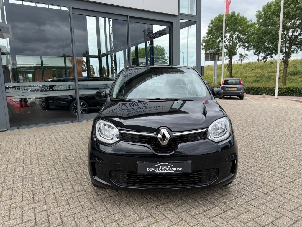 Renault Twingo – foto 14