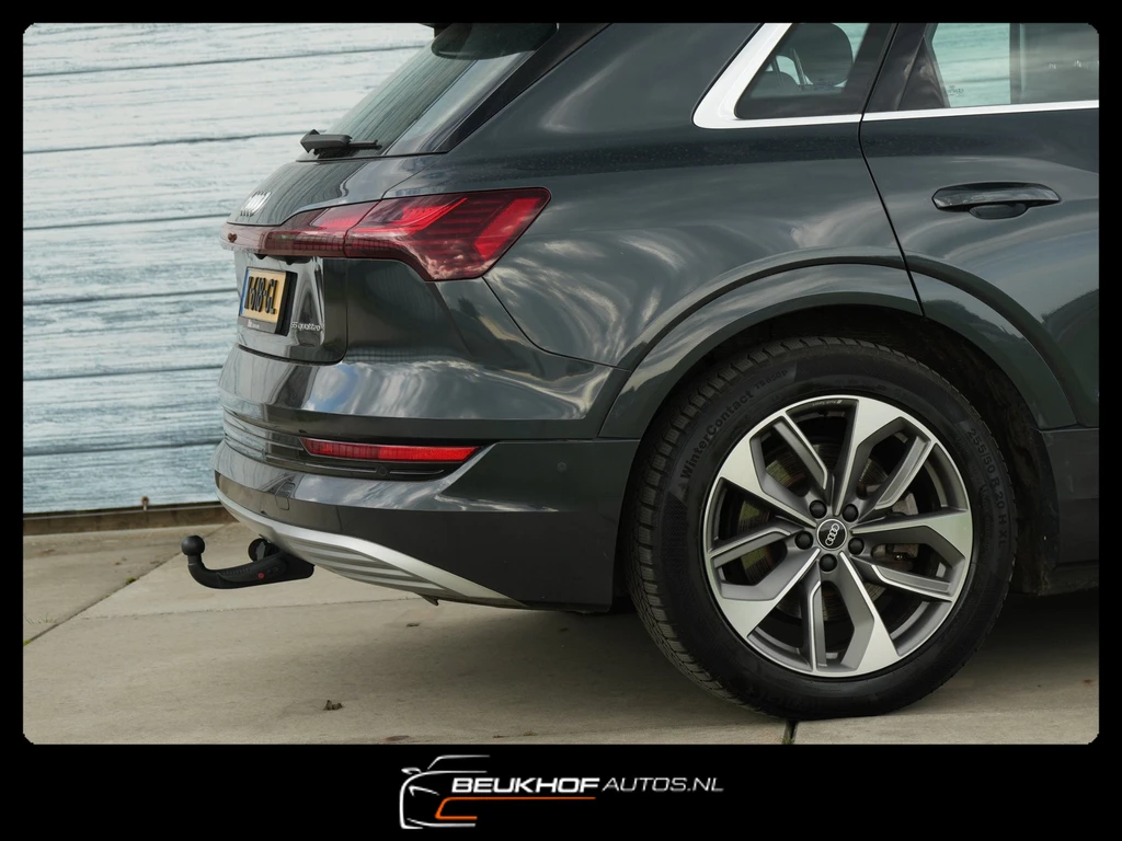 Audi e-tron – foto 14