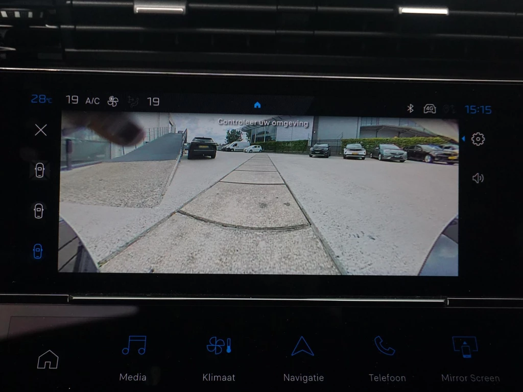 Peugeot 308 – foto 27