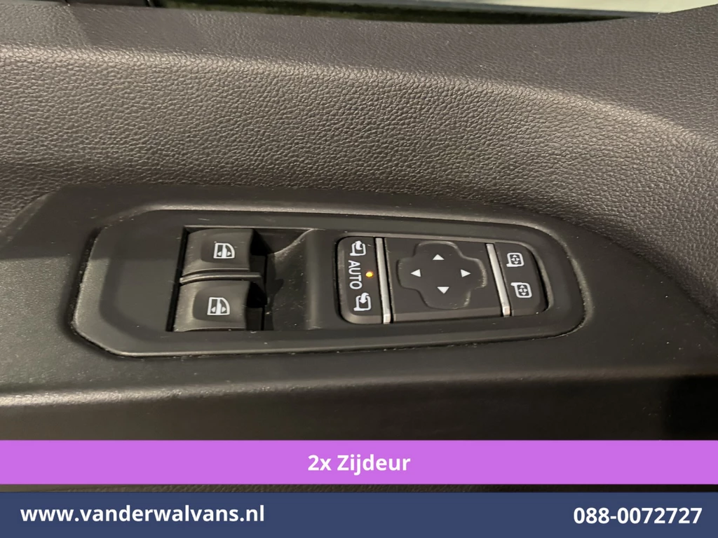 Renault Trafic – foto 20