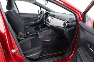 Nissan Micra – thumbnail 10