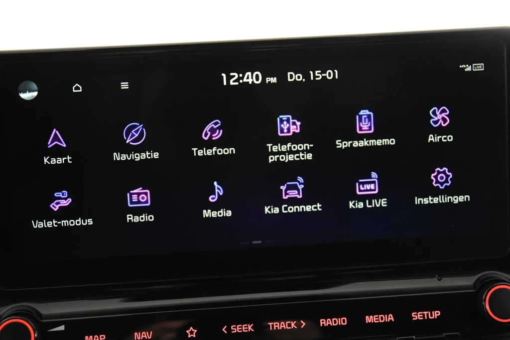 Kia XCeed – foto 18