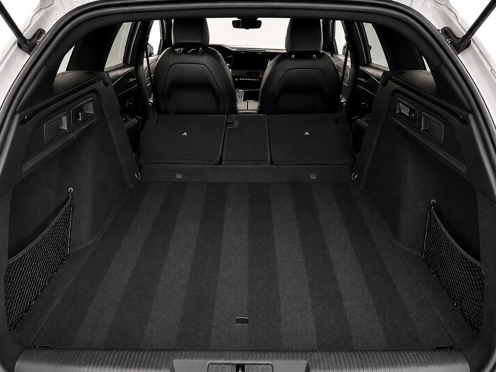Peugeot 308 – foto 23