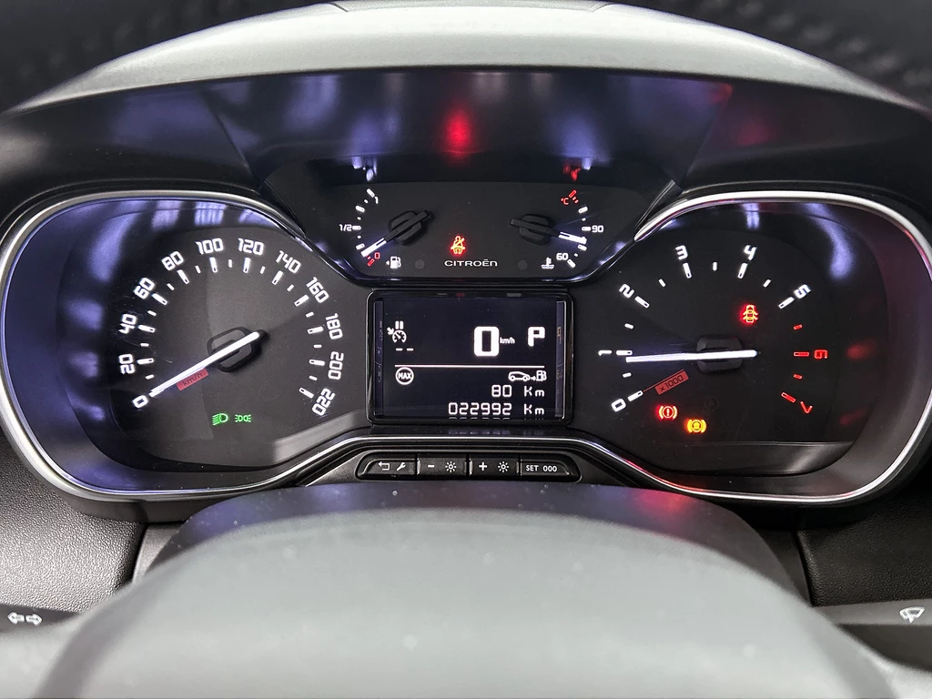 Citroën C3 Aircross – foto 11