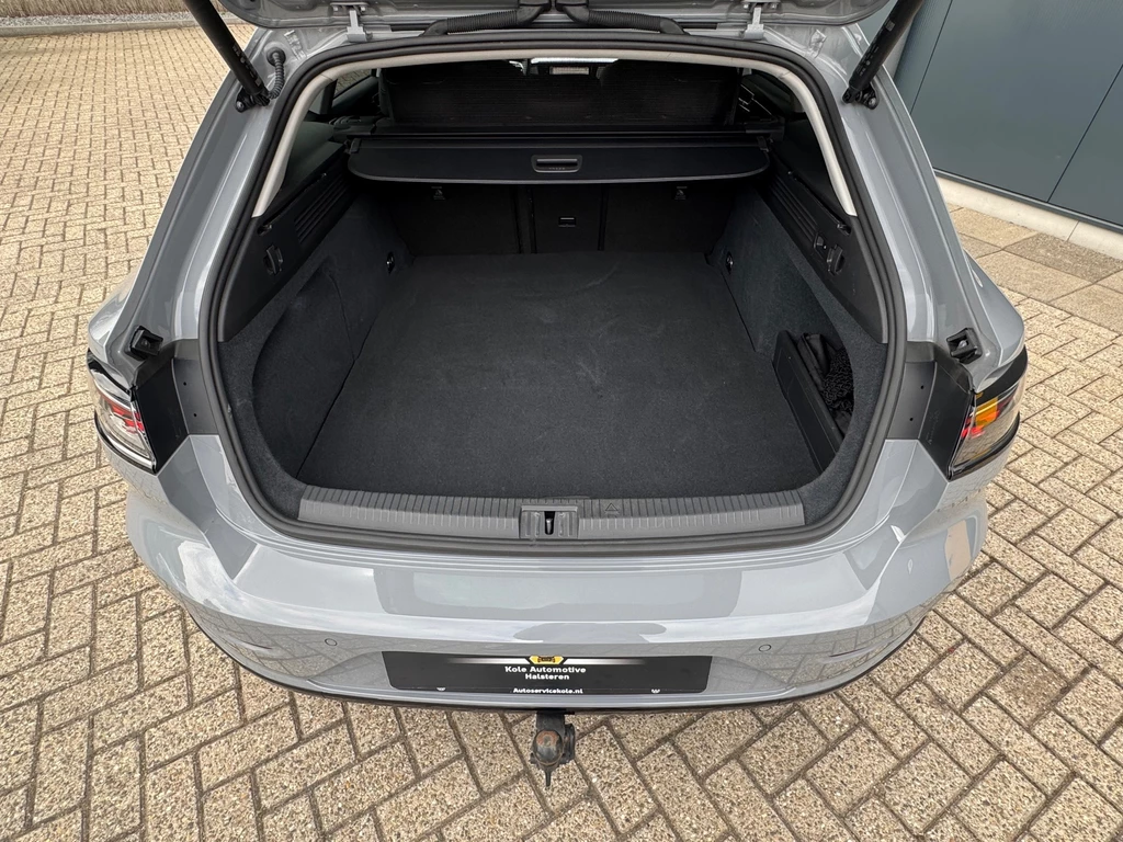 Volkswagen Arteon – foto 14
