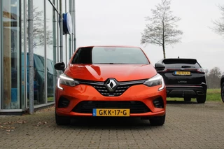 Renault Clio – thumbnail 6