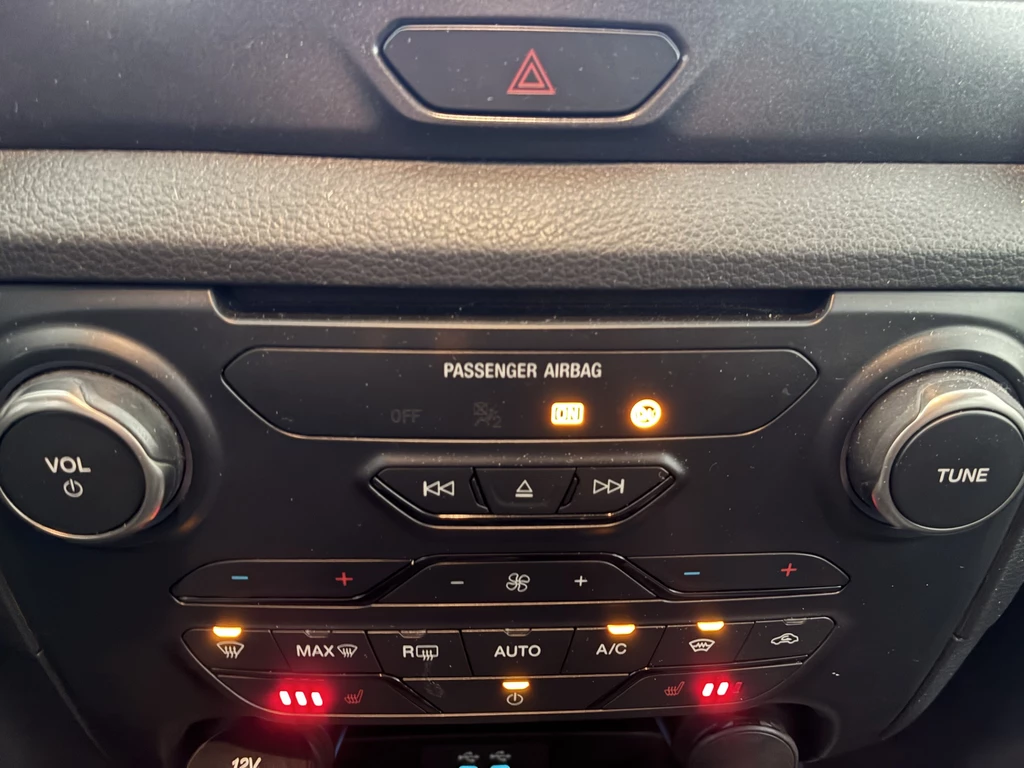 Ford Ranger – foto 39