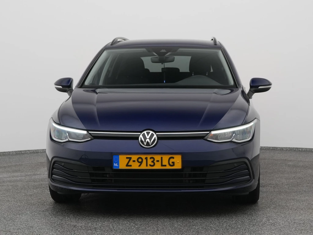 Volkswagen Golf – foto 15