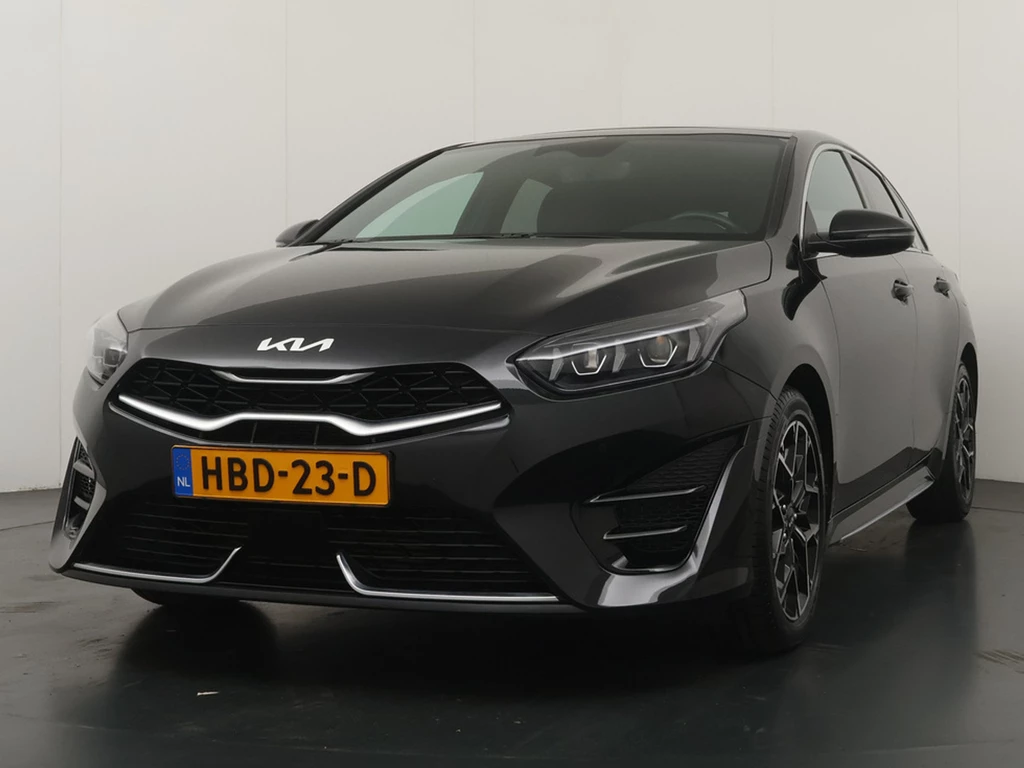 Kia ProCeed – foto 2