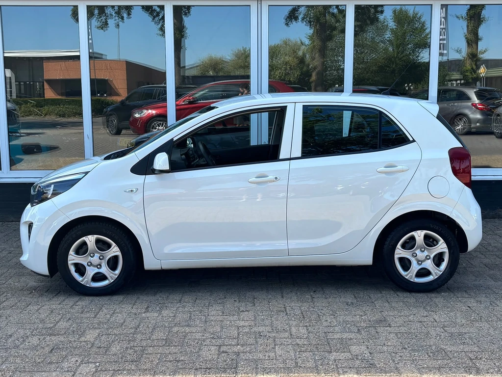 Kia Picanto – foto 3