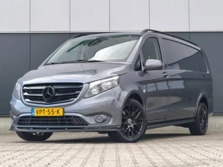 Mercedes-Benz Vito – thumbnail 2