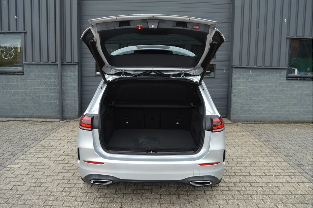 Mercedes-Benz B-Klasse – foto 13