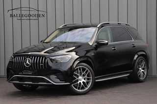 Mercedes-Benz GLE – thumbnail 1