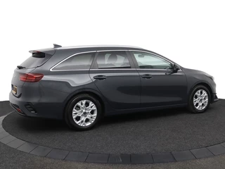 Kia Ceed Sportswagon – thumbnail 8