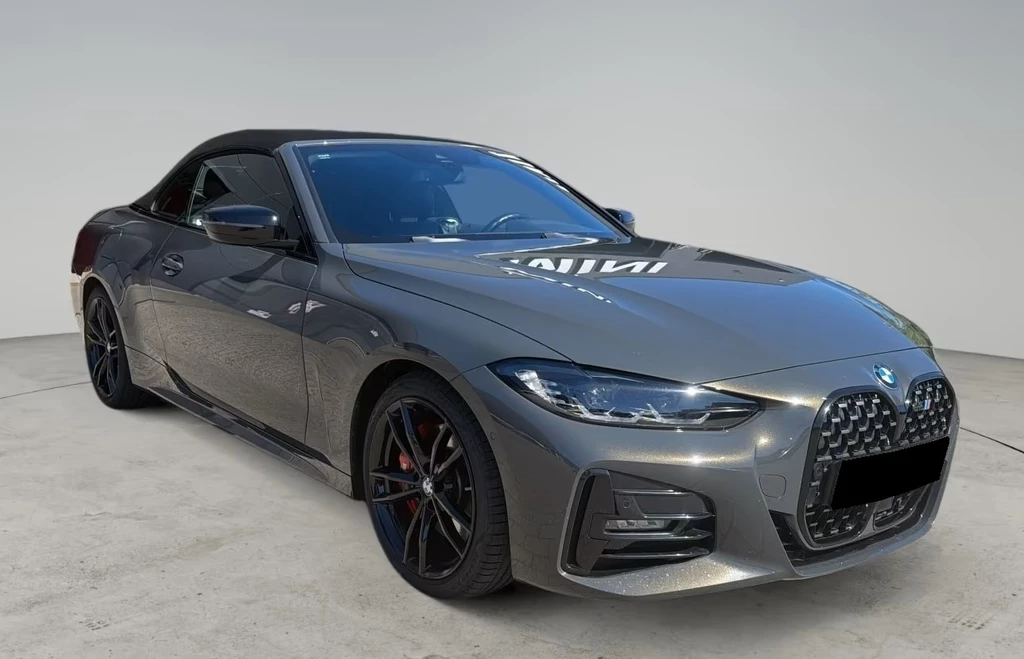 BMW 4 Serie – foto 9