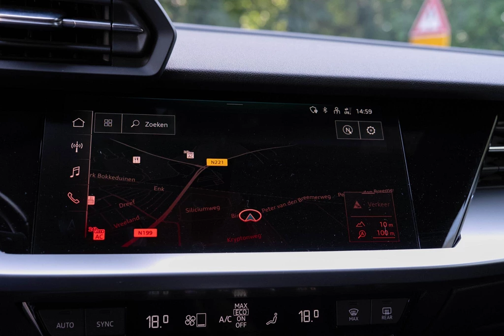 Audi A3 – foto 28
