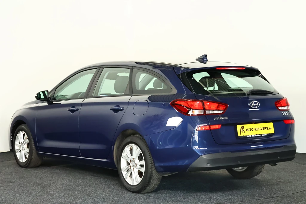 Hyundai i30 – foto 4