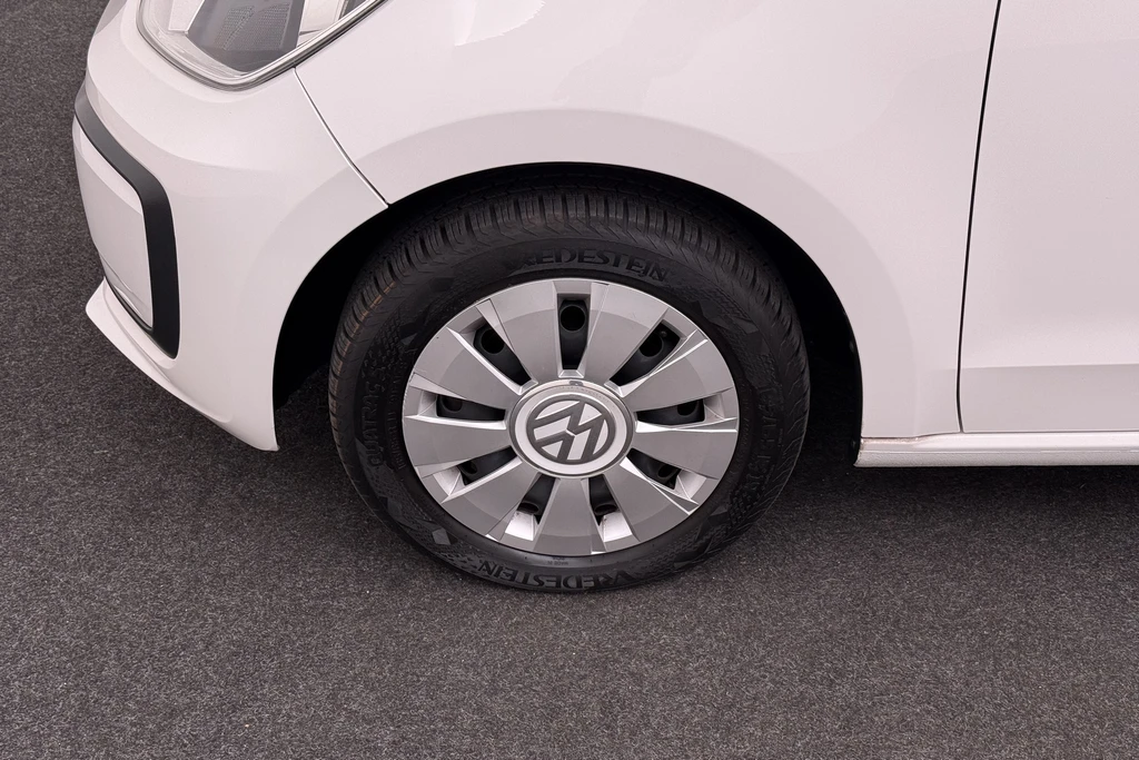 Volkswagen up! – foto 7