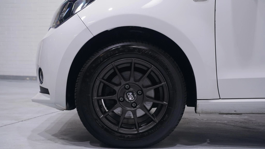 SEAT Mii – foto 13