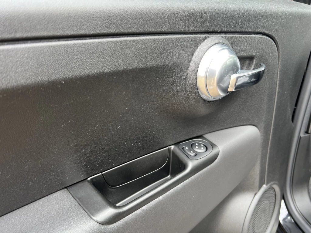 Fiat 500C – foto 18