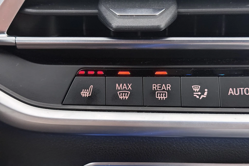 BMW X5 – foto 33