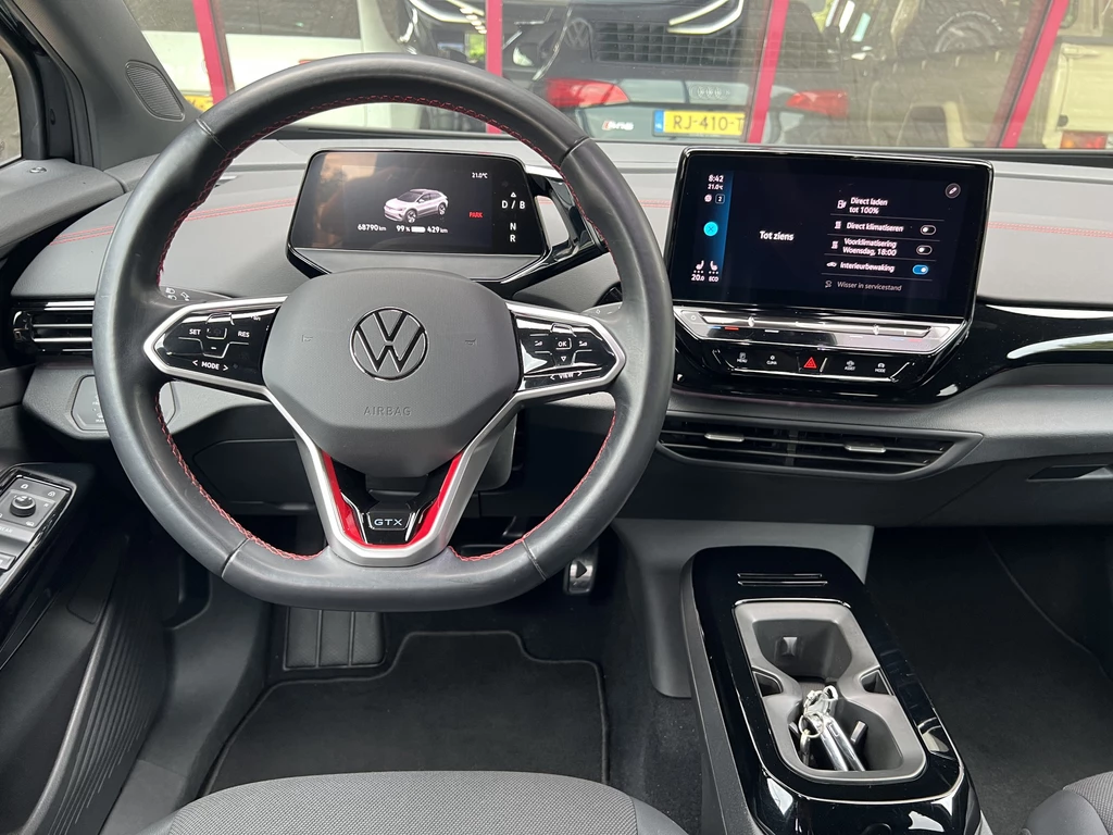 Volkswagen ID.4 – foto 21