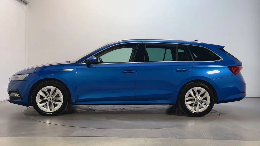 Škoda Octavia – foto 2
