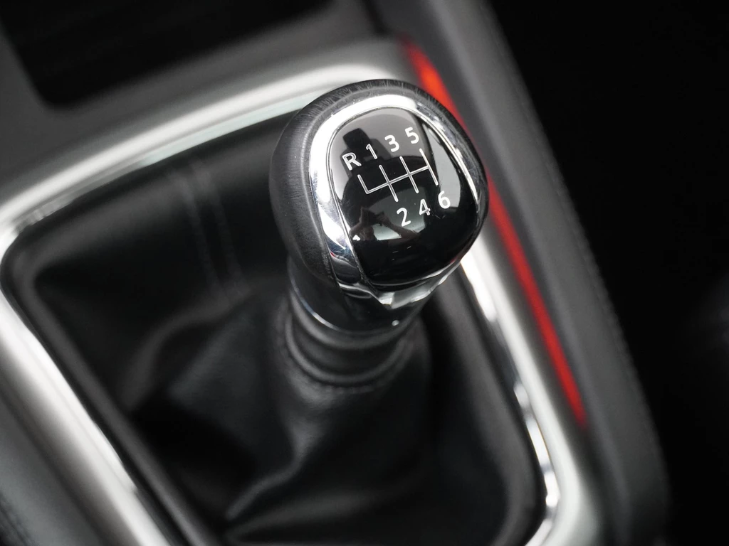 Nissan QASHQAI – foto 22