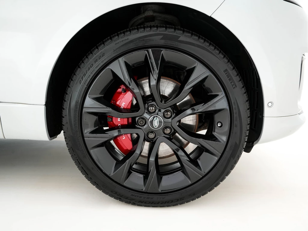 Land Rover Range Rover Sport – foto 40