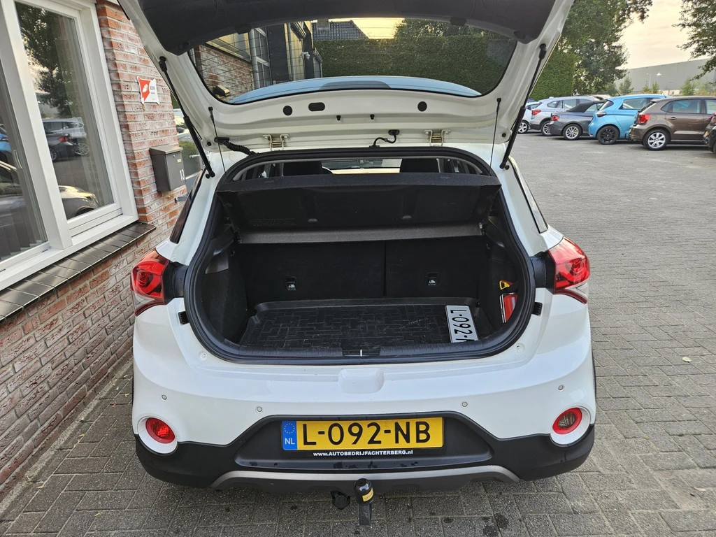 Hyundai i20 – foto 31