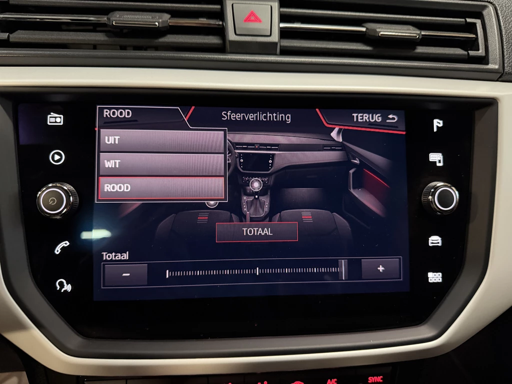 SEAT Arona – foto 16