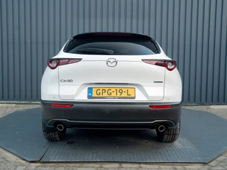 Mazda CX-30 – thumbnail 10