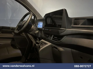 Ford Transit Custom – thumbnail 16