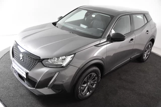 Peugeot 2008 – thumbnail 2