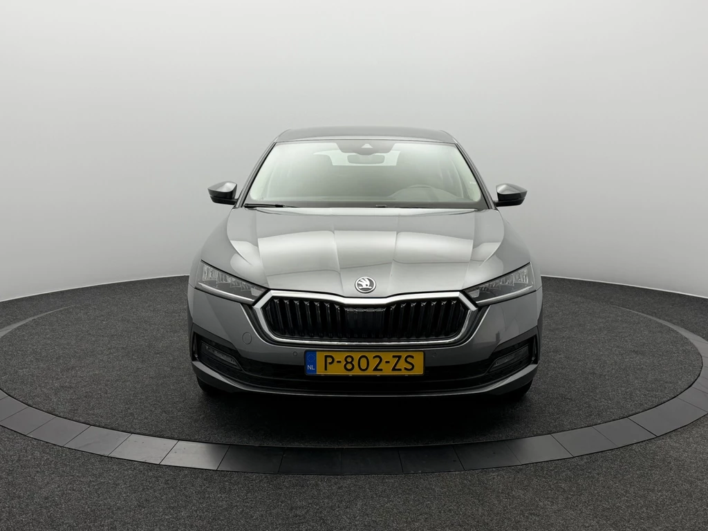 Škoda Octavia – foto 8