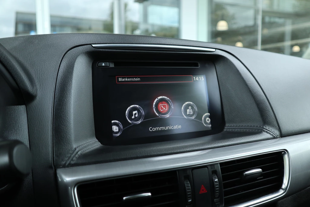 Mazda CX-5 – foto 34