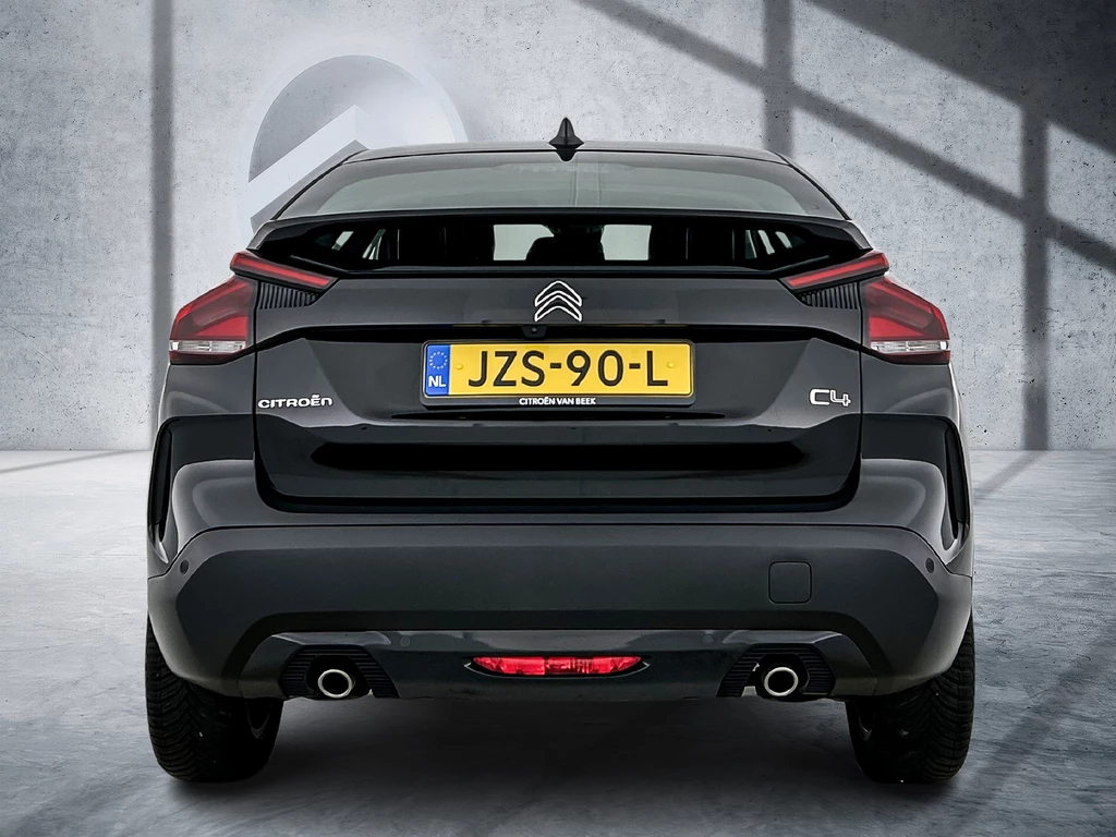 Citroën C4 – foto 3