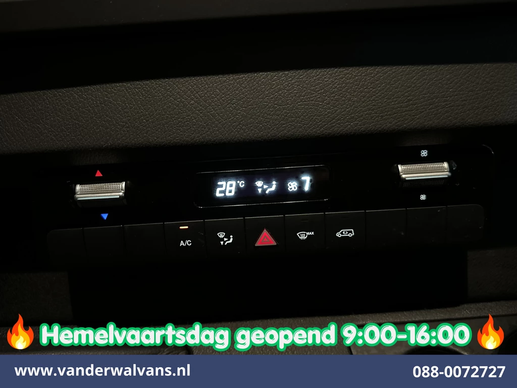 Mercedes-Benz Sprinter – foto 9