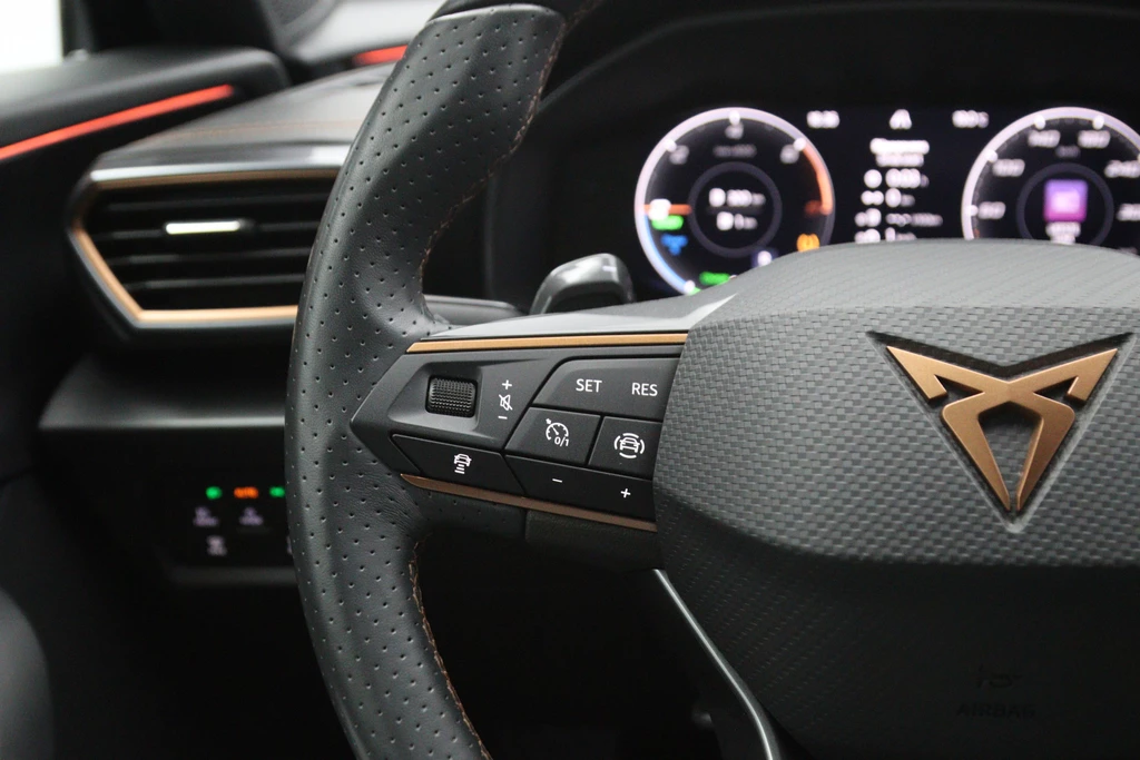 CUPRA Formentor – foto 23