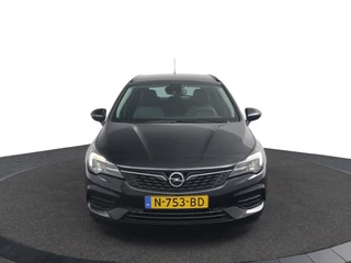 Opel Astra – thumbnail 9