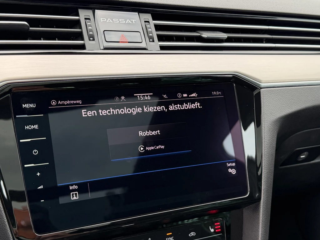 Volkswagen Passat – foto 34