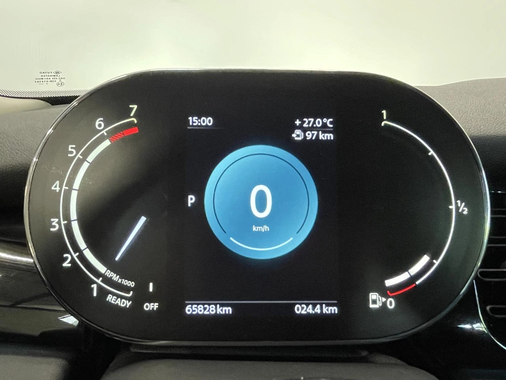 MINI Cooper – foto 14