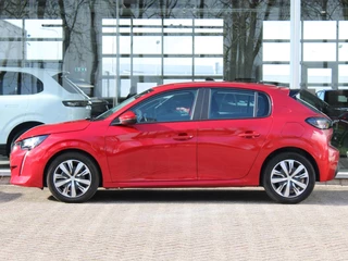 Peugeot 208 – thumbnail 2