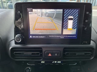 Opel Combo – thumbnail 8